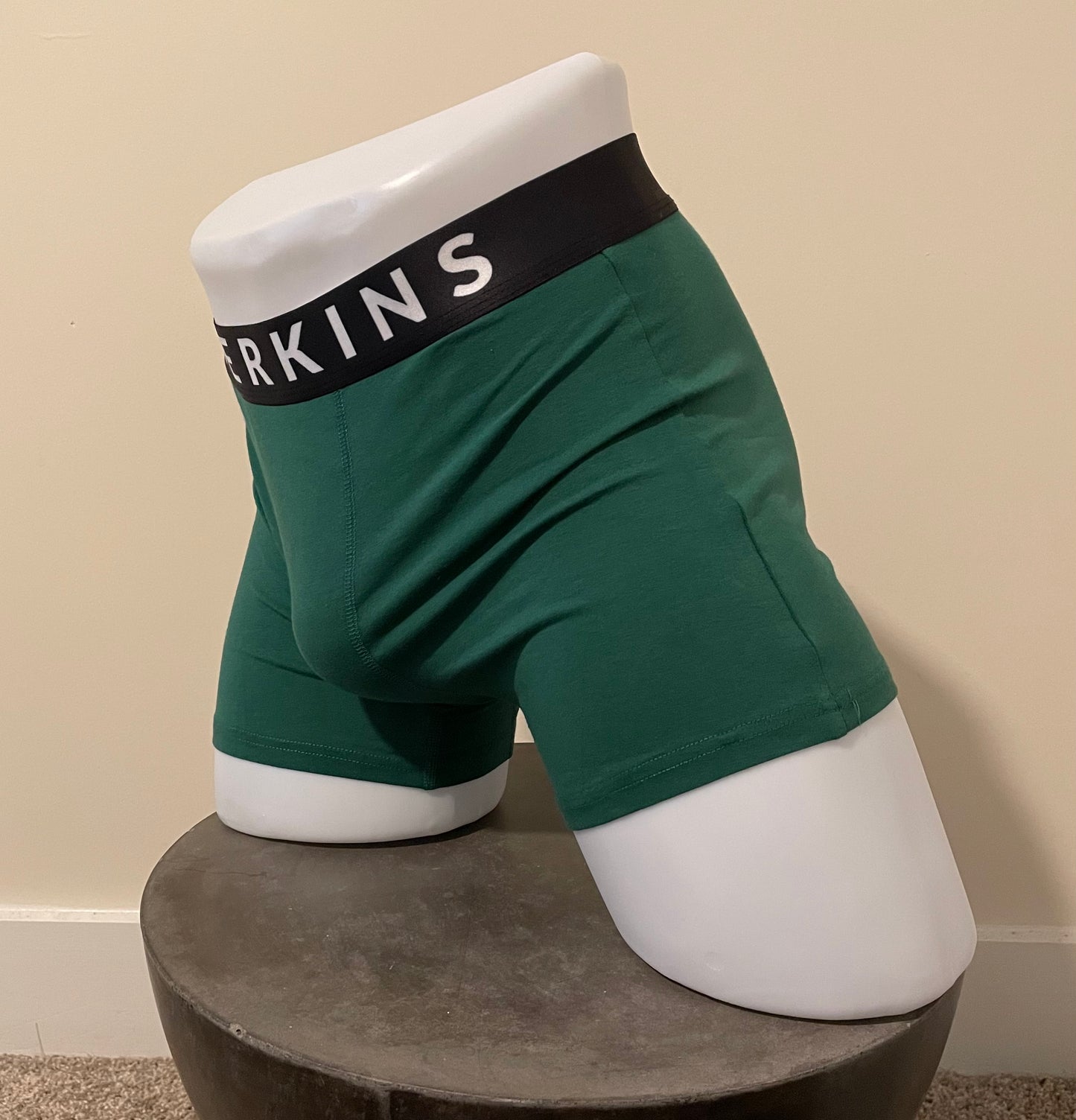 Trunks | Hunter Green