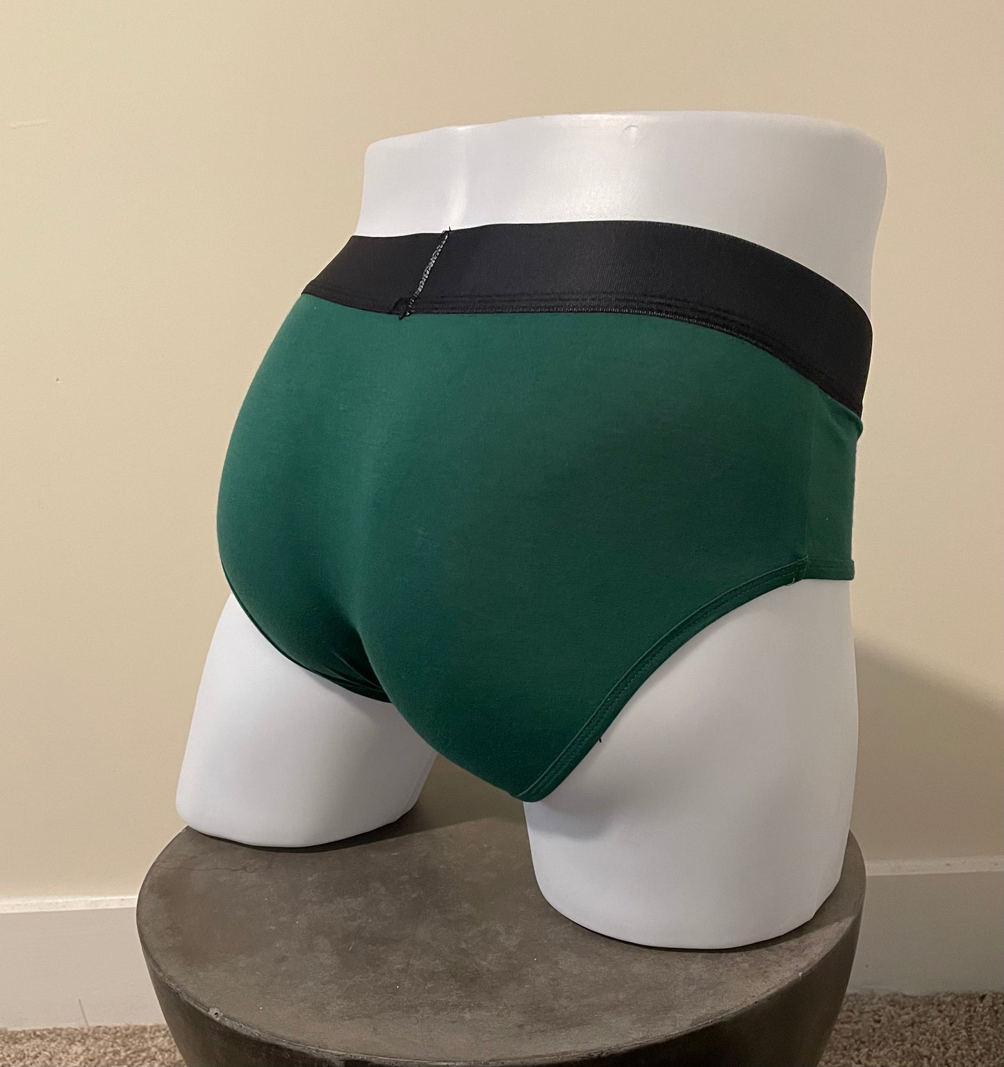 Briefs | Hunter Green