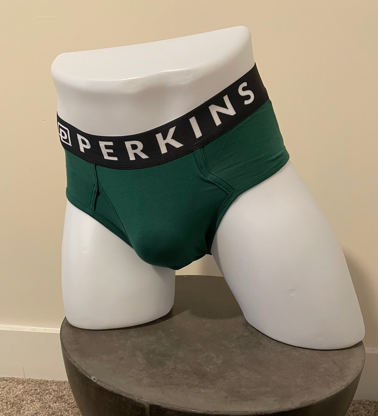 Briefs | Hunter Green